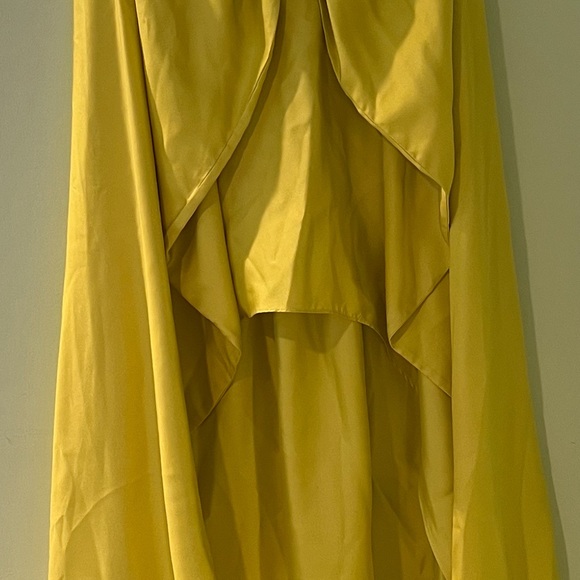 CYNTHIA ROWLEY SKIRT - Picture 3 of 6